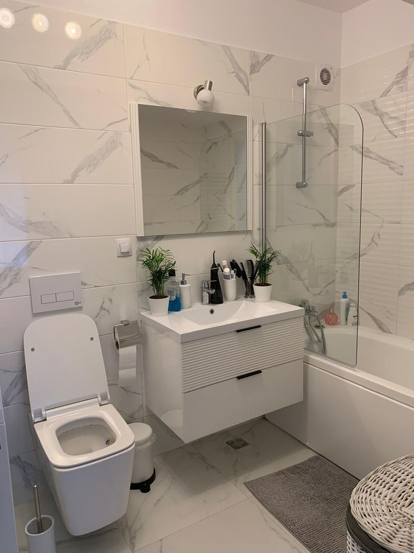 Apartament de vânzare în Bucuresti - Poză 8