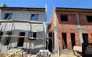 CASA P+1  in Cartier Damila - Toate utilitatile racordate - Poză 6