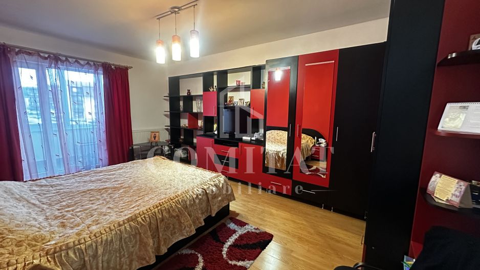Apartament 1 cameră | Parcare | Zona Str Stejarului - Poză 2