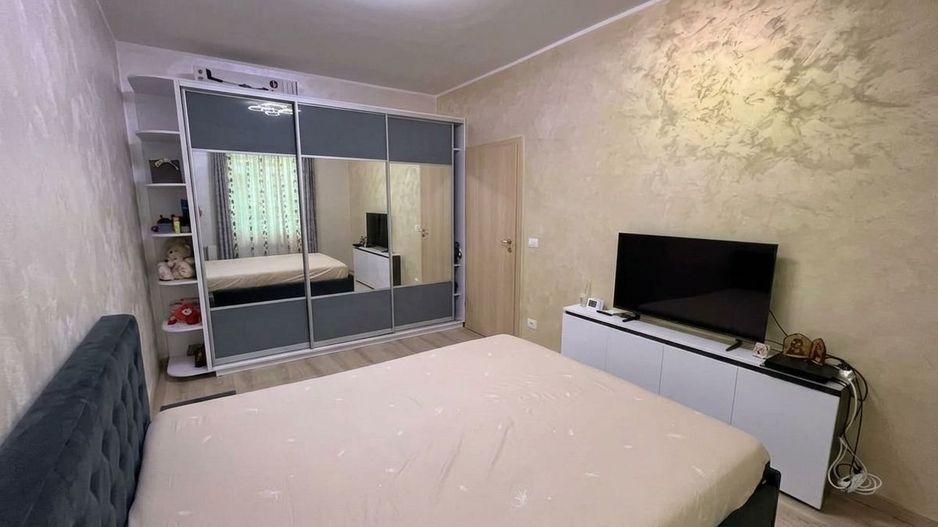 COMISION 0%, Apartament 2 Camere, 54mp, Gradina Proprie, Parter, GIROC - Poză 7