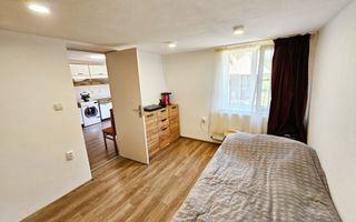 Casa renovata, 2 corpuri de cladire + anexe, 1331 mp teren, Paclisa - Poză 10