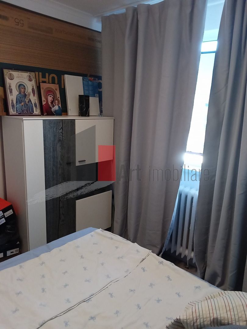 Vânzare apartament 3 camere Șos. Giurgiului - Colegiul Energetic - Poză 21