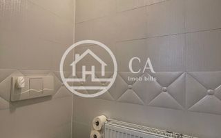 Apartament la casă de închiriat cu 3 camere în zona Centrala, Oradea - Poză 14
