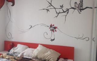 4 camere  Dacia etaj 2 cu centrala+boxa - Poză 7