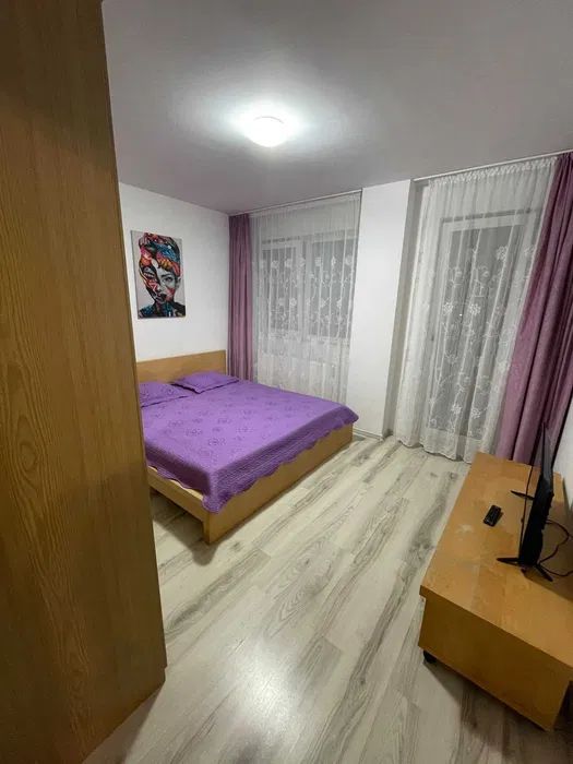 Apartament 3 camere de închiriat | Balcon 10 mp | Parcare | Optymus City | Vivo - Poză 4