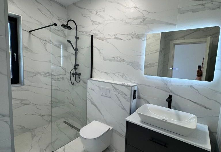 Vanzare vila cu 5 camere | Mogosoaia | Zona linistita - Poză 12