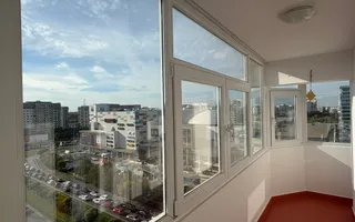 Apartament cu 3 camere - Centrală proprie- Drumul Taberei - Mall Plaza - Poză 20