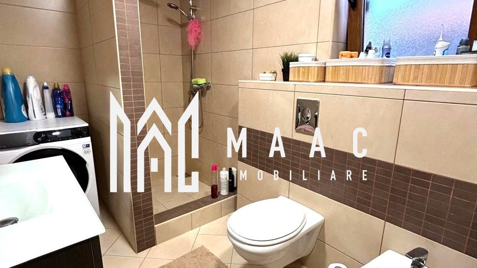 Casa individuala 5 camere I 585mp teren I Garaj I Sura Mare - Poză 8