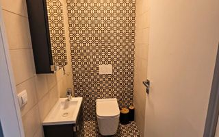 Apartament 2 camere de închiriat  Aviatiei-Pipera  Onix Park - Poză 6