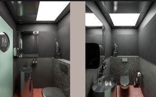Predare afacere - Spatiu comercial Piata Amzei - Poză 3