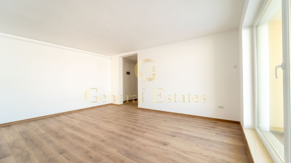 Apartament cu 3 Camere Complexul Residential Bule Residence Sanpetru - Poză 7