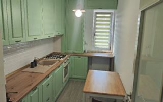 🏡 Apartament 1 cameră – Complex Q Residence, Iași – Decomandat - Poză 4