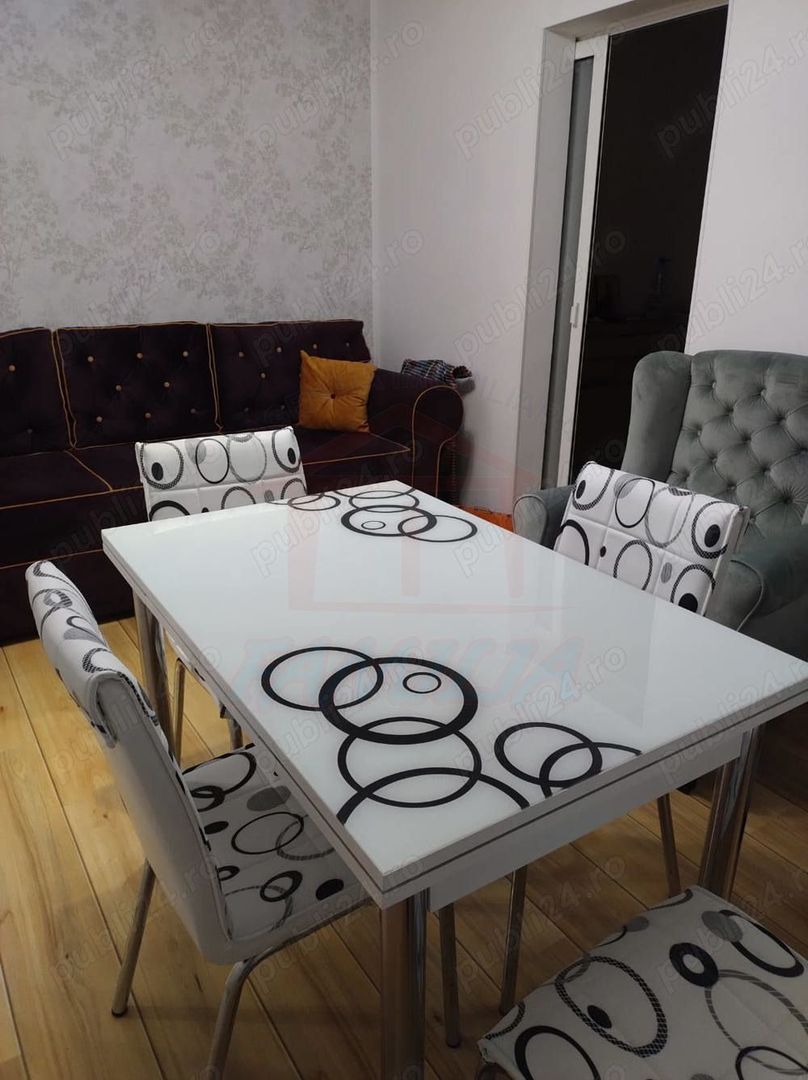Apartament cu 2 camere | Micro 19 | 59.000 € - Poză 3