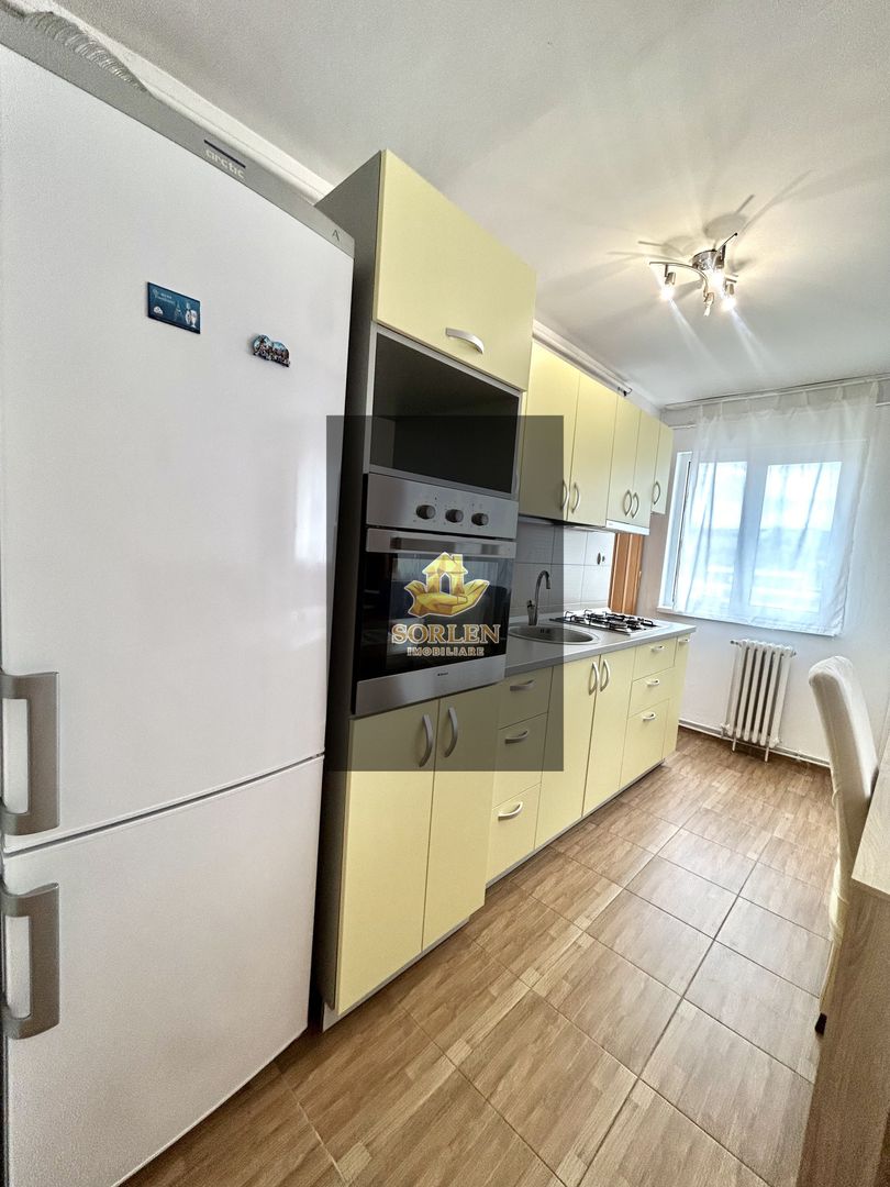 Apartament cu 3 camere de vânzare | Calea Mănăștur, Cluj-Napoca - Poză 4