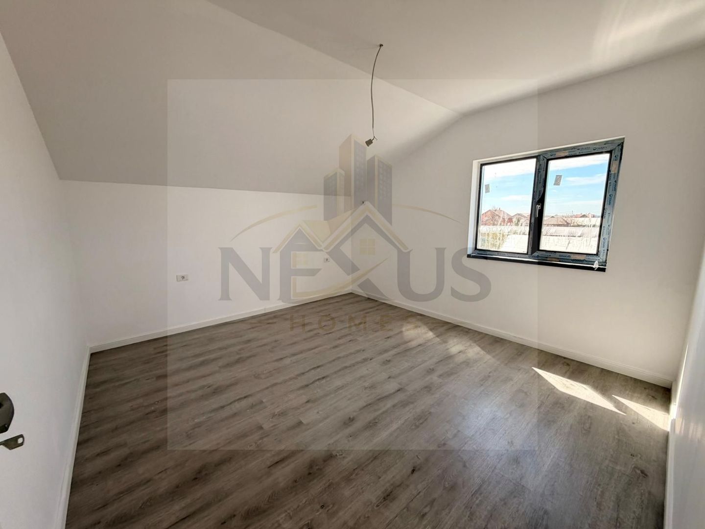 Casa P+M Vidra | Dosar Prosumator | Curte 320 mp-Panouri Fotovoltaice - Poză 6