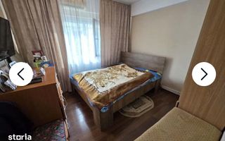 Apartament 2 camere decomandat, etaj 4, strada Cerna Nr 7, Iași – 47 mp, balcon, mobilat - Poză 5