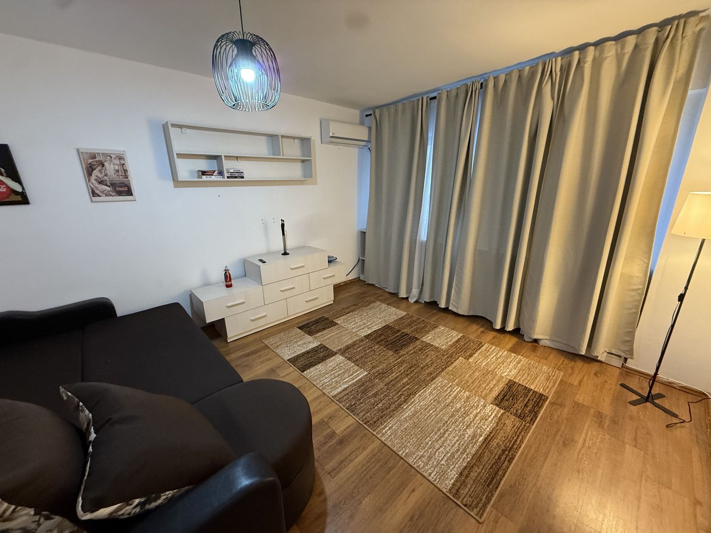 Garsoniera Piata Dorobanti - Colegiul Național Ion Luca Caragiale - Poză 2