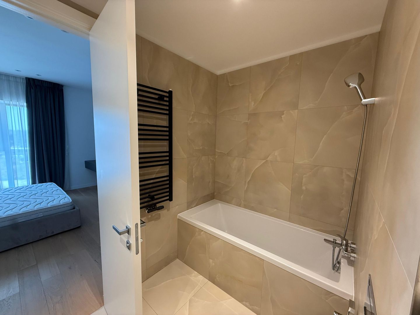 Apartament superb High En 3 camere One Verdi Park I Floreasca - Poză 11