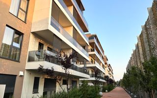 Apartament 2 camere de închiriat – Grand Park Pipera | Iancu Nicolae - Poză 11