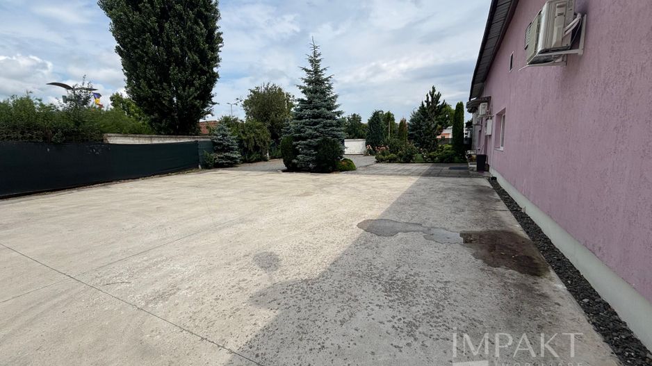 Spatiu birouri, comercial pentru închiriere, Baciu-Lidl - Poză 4