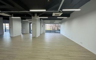 Spatiu comercial Cortina Academy I Vis-a-vis de Palatul Cotroceni