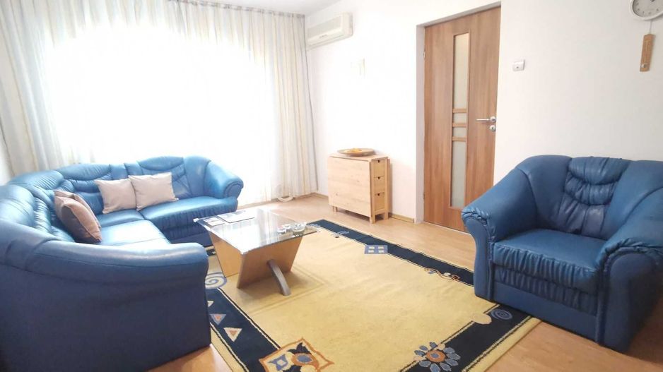 DOROBANTI - POLONA apartament 2 camere decomandat renovat mobilat - Poză 3