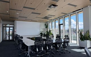 Spatiu birouri I Suprafete la cerere I Zona Centrala - Poză 32