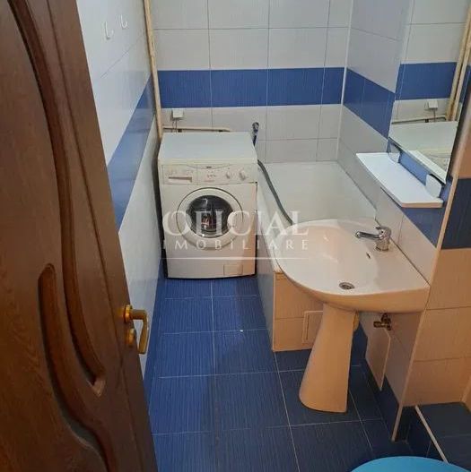 Apartament 1 Camera | 42 Mp | Balcon |Manastur Gradini Manastur - Poză 5