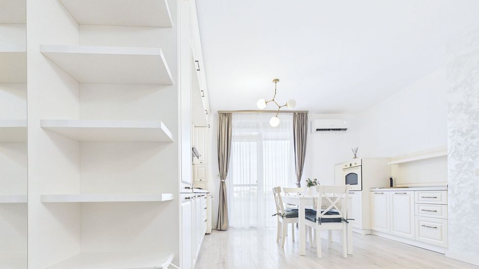Apartament 2 camere, elegant si luminos, Central - 7 minute de Unirii - Poză 16
