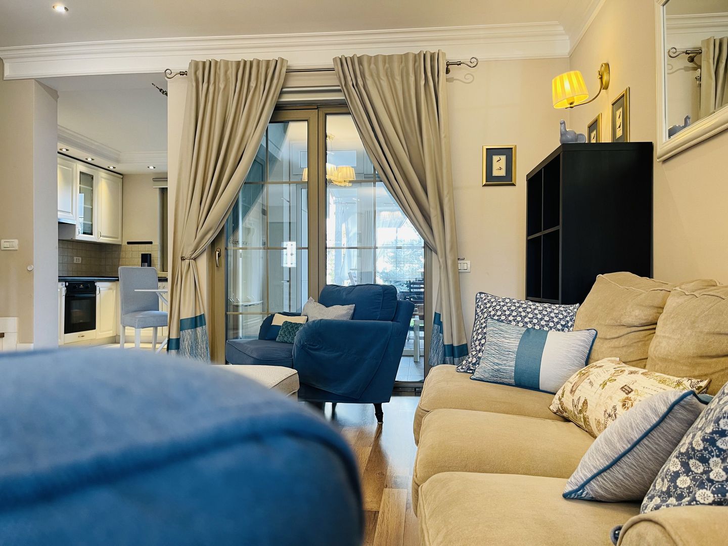 OFERTA REZERVATA - De inchiriat Casa cu Garaj - Segmentul Lux - Dumbravita - Poză 33