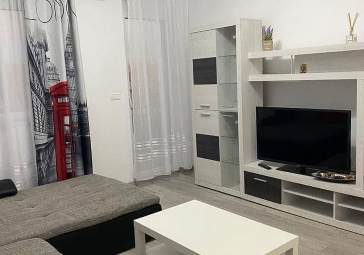 Giroc-Parc Neprun | 2 Camere | Etaj 1 | Mobilat si Utilat - Poză 3