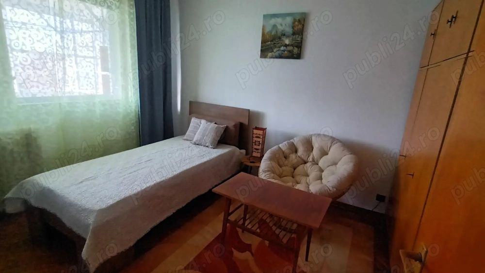 Apartament 2 camere, mobilat si utilat, Drumul Taberei - Poză 4