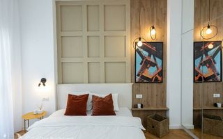 *CALEA VICTORIEI * 3 ROOMS APARTMENT - Poză 13