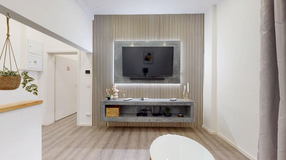 Centrul Istoric 2 camere in regim hotelier/pe profit - Poză 3