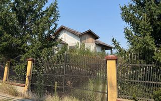 Casa P+1+ Pod,teren 1.088 mp,Vanatorii Mari-Giurgiu, acces rapid A1 ,Comision 0% - Poză 5