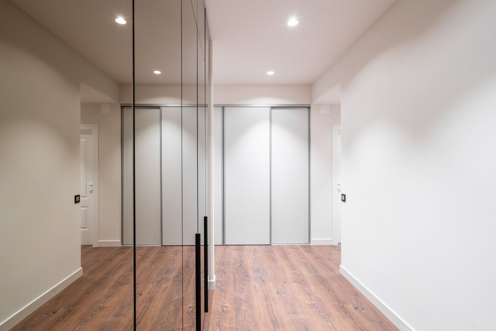 Exclusive Apartment 3 bedrooms - Gafencu 49 - Poză 8