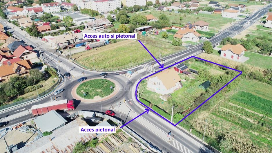 Aleșd: Casa eficienta energetic, cu potențial comercial! - Poză 3