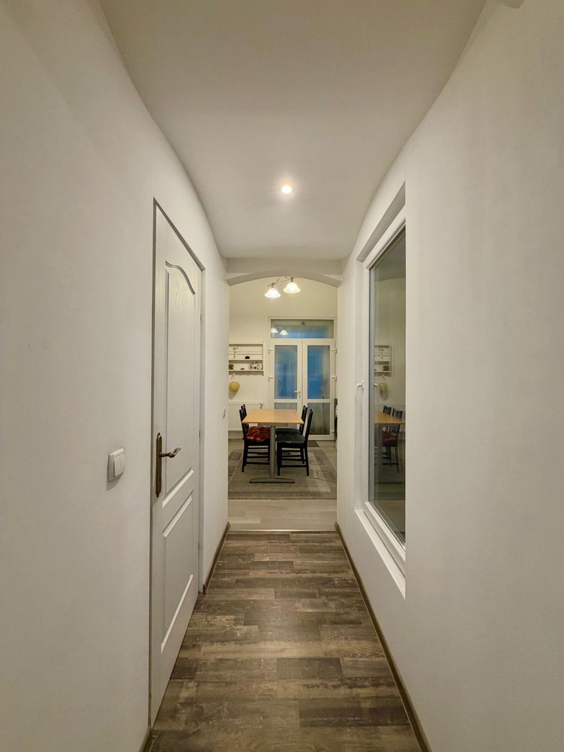 2 APARTAMENTE LA PREȚ DE UNUL | 85 MP | 143.000 € | ZONA CENTRALA - Poză 14