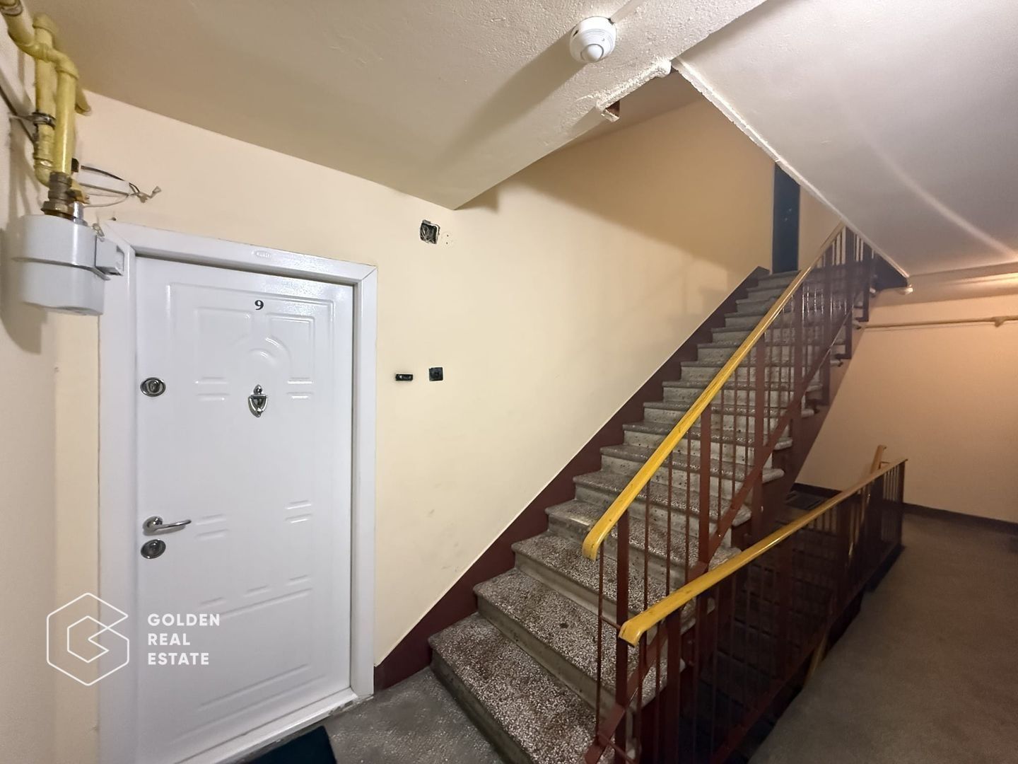 Apartament 2 camere, pet friendly, decomandat, zona centrala - Poză 13