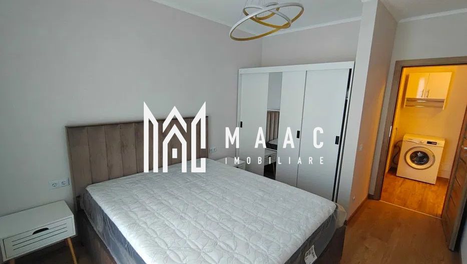 Apartament 2 camere | prima închiriere | 59 mp | Parcare privată – Turnișor - Poză 4