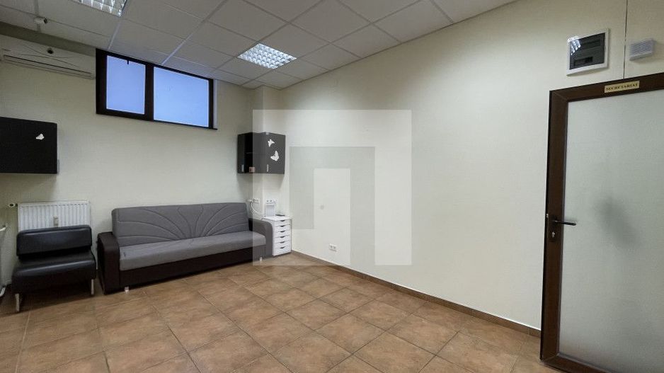 Spatiu Comercial cu vitrina- Zona Modern, Comision 0 - Poză 9