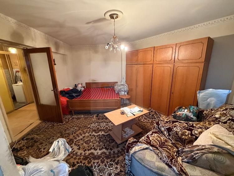 Garsoniera I 39 mp I Mantuleasa  | Bloc 1982 I Creditabil - Poză 5