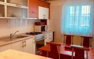 Apartament cu 2 camere, decomandat, balcon închis, zona Zorilor. - Poză 4