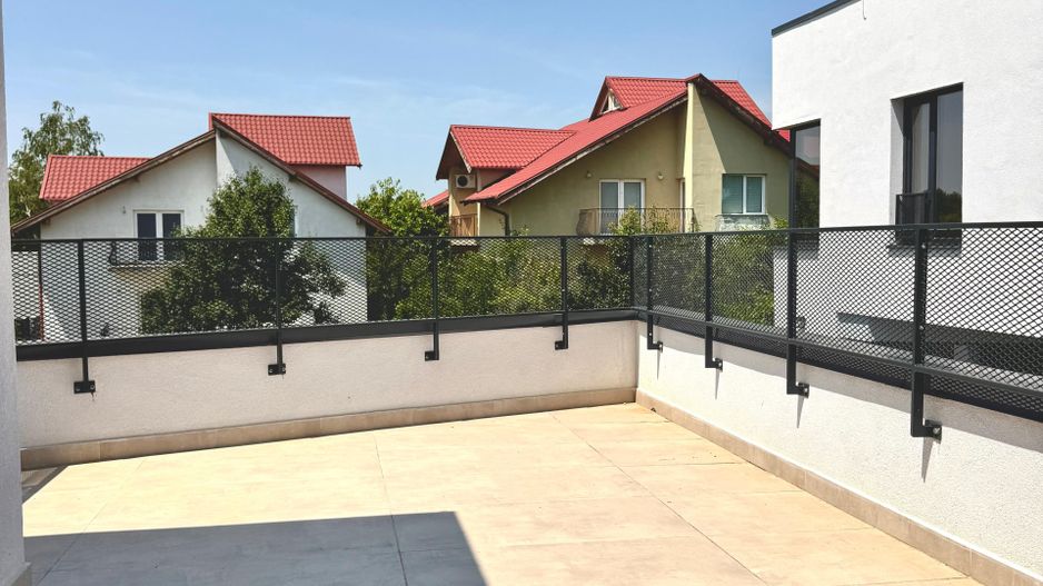 VILA 4 CAMERE - CORBEANCA - 251MP - COMISION 0% - Poză 21