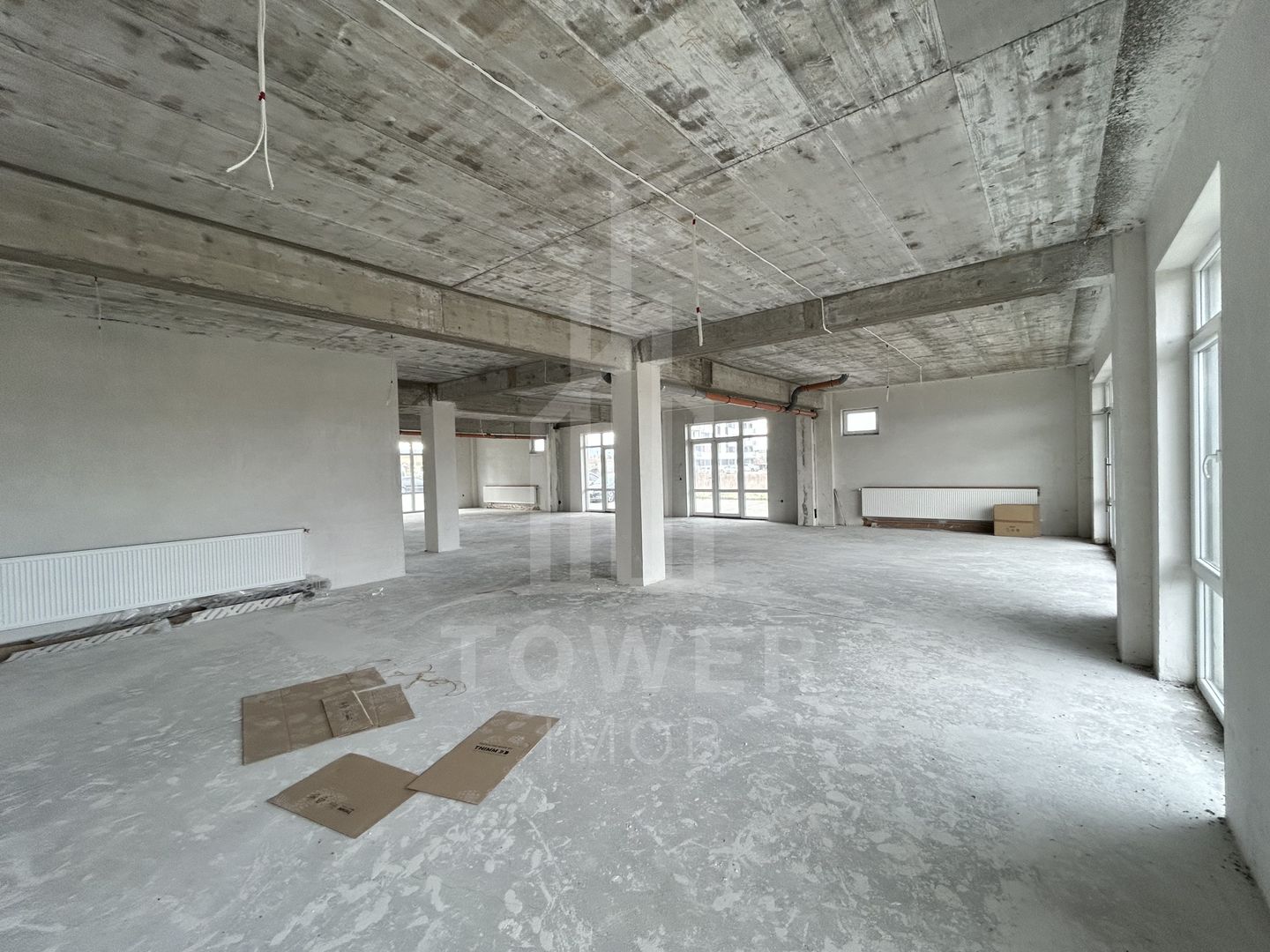 Spațiu ideal pentru multiple activități comerciale | Calea Șurii Mici - Poză 4