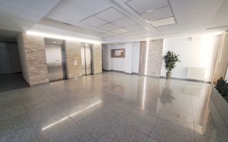 Apartament tip studio, terasa,  Calea Dorobantilor! - Poză 14