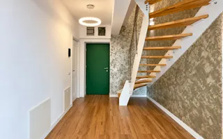 Penthouse 3 camere Aviației | Terasa 50mp | 2 locuri de parcare - Poză 12