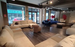 Oportunitate Spatiu Comercial Potential Horeca/Showroom Dorobanti - Poză 2