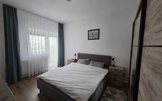 Apartament modern 2 camere prima inchiriere loc parcare in Tineretului - Poză 4