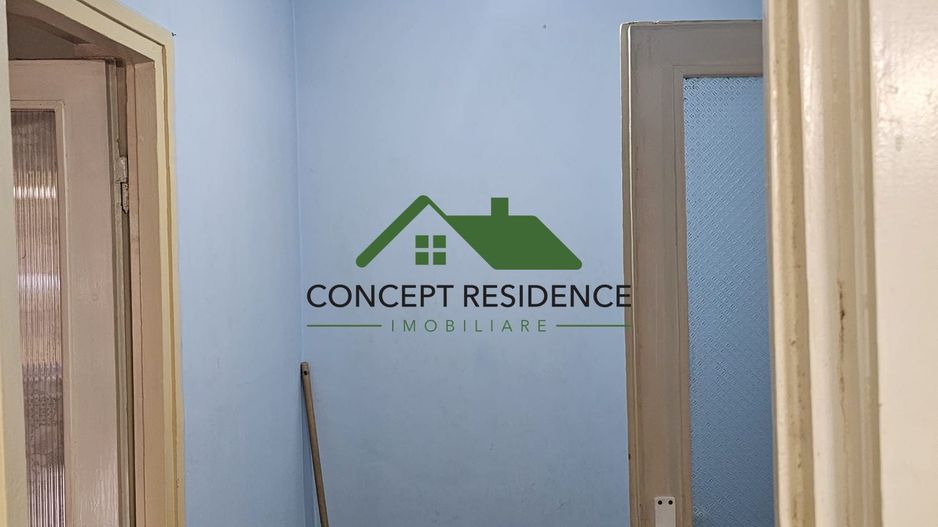 Apartament 2 camere de vânzare – Str. George Enescu - Poză 9